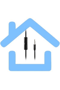 Наушники Harper HV-107 белый