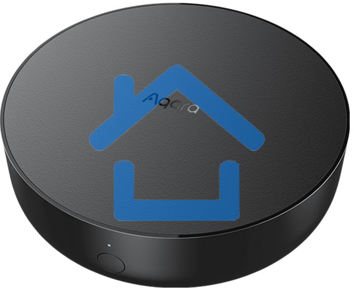 Центр управления Aqara Hub M2