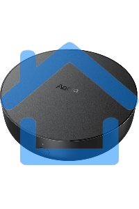 Центр управления Aqara Hub M2