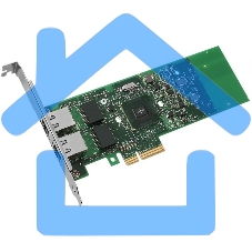 Сетевая карта Intel E1G42ETBLK (E1G42ETBLK897654)