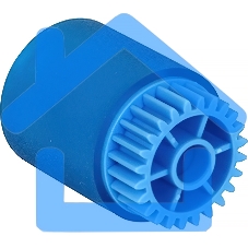 Вал подачи бумаги Ricoh