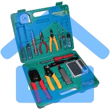 Набор инструментов Lanmaster LAN-NT-TK/INST