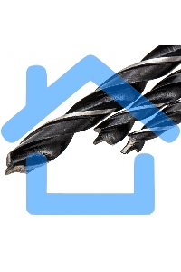 Набор сверл по бетону 5-6-8 мм, металлу 5-6-8 мм, дереву 5-6-8 мм, 9 шт. цилин. хвостовик Sparta