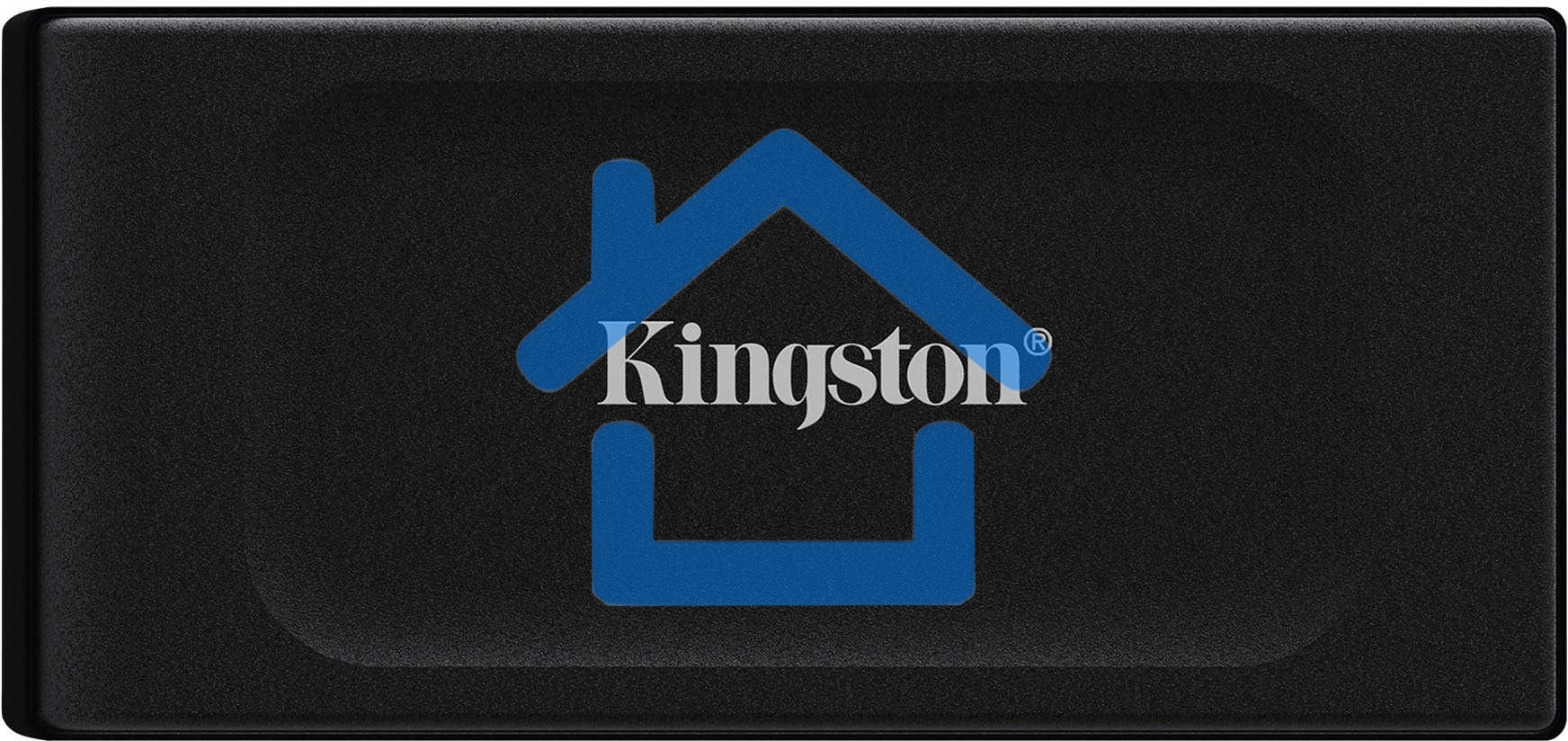 Накопитель SSD Kingston USB-C 1Tb SXS1000/1000G XS1000 1.8