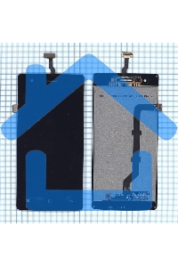 Дисплей для OPPO Neo 5 (2015) черный