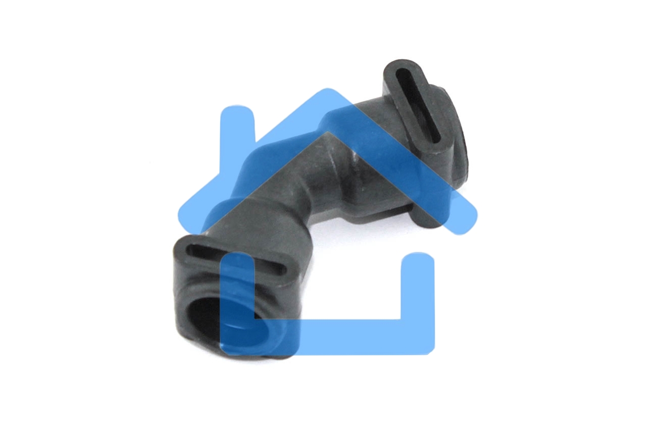 Переход 45 градусов 42572 Jura Elektroapparate AG