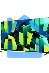 Телевизор Sber 55