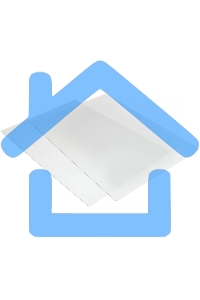 Пленка для ламинирования Buro 100мкм A4 (100шт) глянцевая 216x303мм