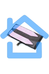 Аккумулятор (батарея) для Apple iPhone 14 (без ошибки и пайки)