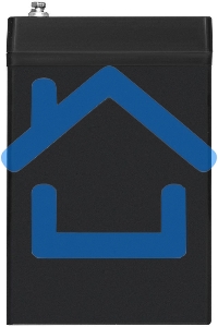 Батарея ExeGate DTM 1255 (12V 55Ah, под болт М6)