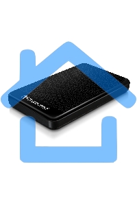 Внешний HDD 2.5