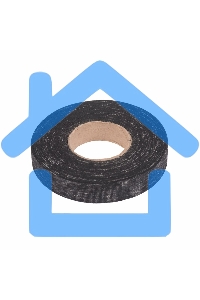 Изолента ХБ Rexant 20 х 0,35 мм, (ролик 16,7 м/200 г) (1-ПОЛ)