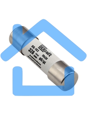 Предохранитель ПЦ-102 2А 10х38 SchE 21360DEK