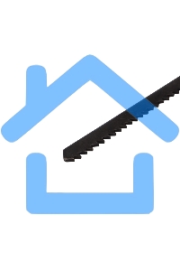 Набор полотен для электролобзика KRANZ № 1 T101B/T111C/T119BO (3 шт./уп.) 