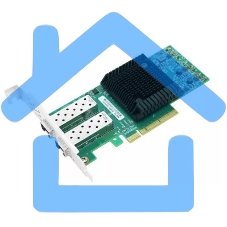 Сетевая карта LRES1026PF-2SFP28 (303820)