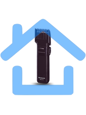 Триммер для волос Panasonic ER-2031-K7511 8887549528002