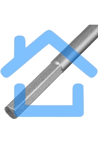 Набор сверл Matrix перовых по дереву, 10-12-16-18-20-25 мм, 6 шт., удлинитель 300 мм 6-гран. хвост.