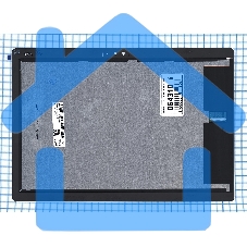 Модуль (матрица + тачскрин) для Lenovo Tab M10 TB-X605L белый