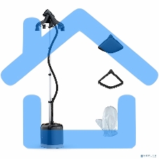 Отпариватель TEFAL IT3470E1