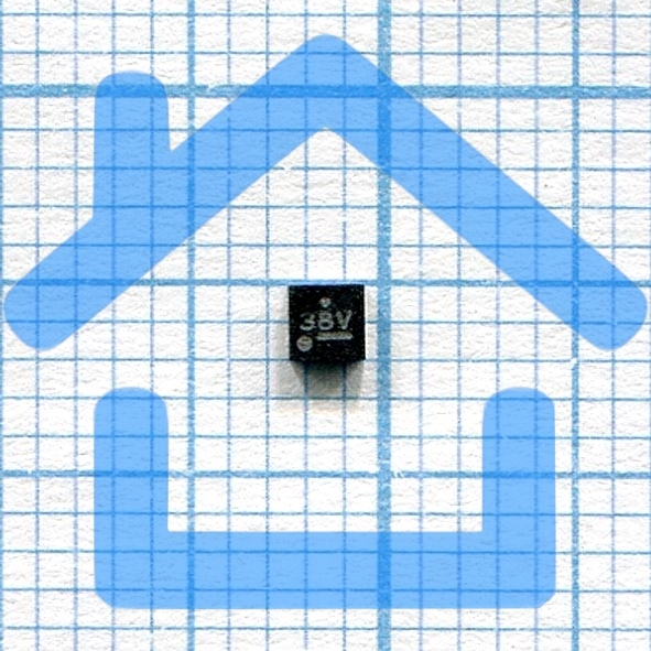 Микросхема RT8241D