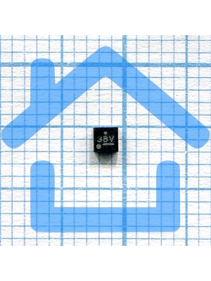 Микросхема RT8241D