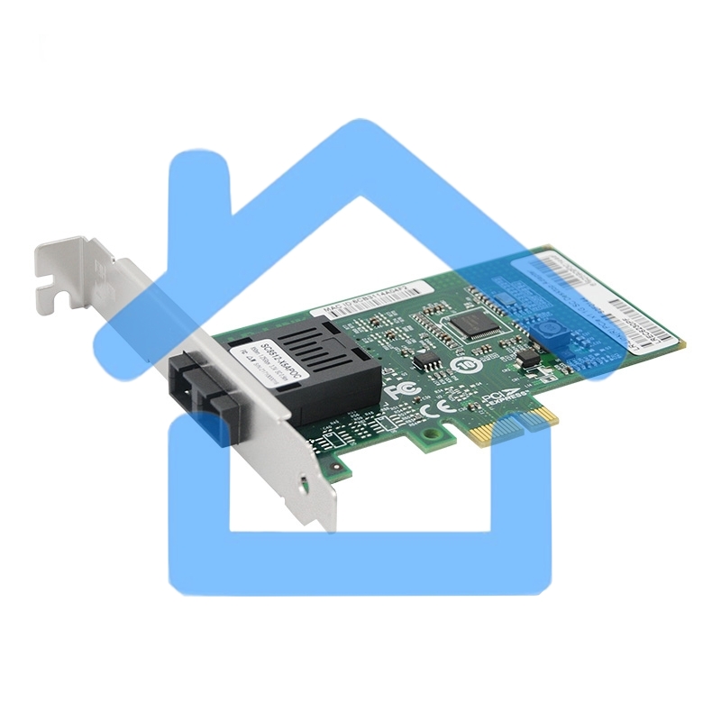 Сетевой адаптер PCIE 1Gb 1000MBPS SINGLE LREC6230PF LR-LINK