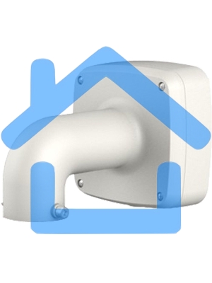 Настенный кронштейн для камер серий SD42, SD32, SD29, HDBW2, HDBW3, HDBW4, EB1 Wall Mount PFB302S