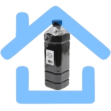 Тонер Sharp AL-1000/1600/1610/1620 (Tomoegawa) 700 гр, канистра Тонер Sharp AL-1000/1600/1610/1620 (Tomoegawa) 700 гр, канистра