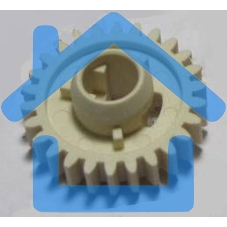 Шестерня резинового вала HP 26T LJ P1102/M1132/M1212/M1214/M1217