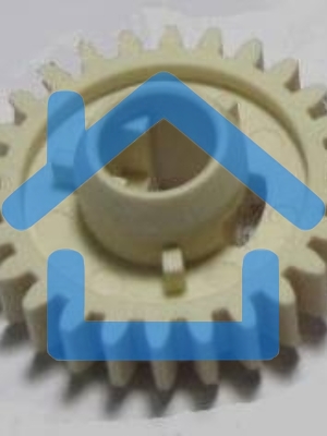 Шестерня резинового вала HP 26T LJ P1102/M1132/M1212/M1214/M1217