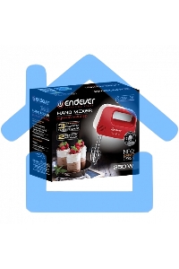 МиксерEndever Sigma 04