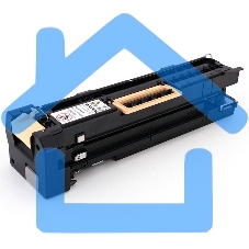 Фотобарабан Xerox 013R00670 (80000 стр) монохромный для WC 5019/5021 (Channels)