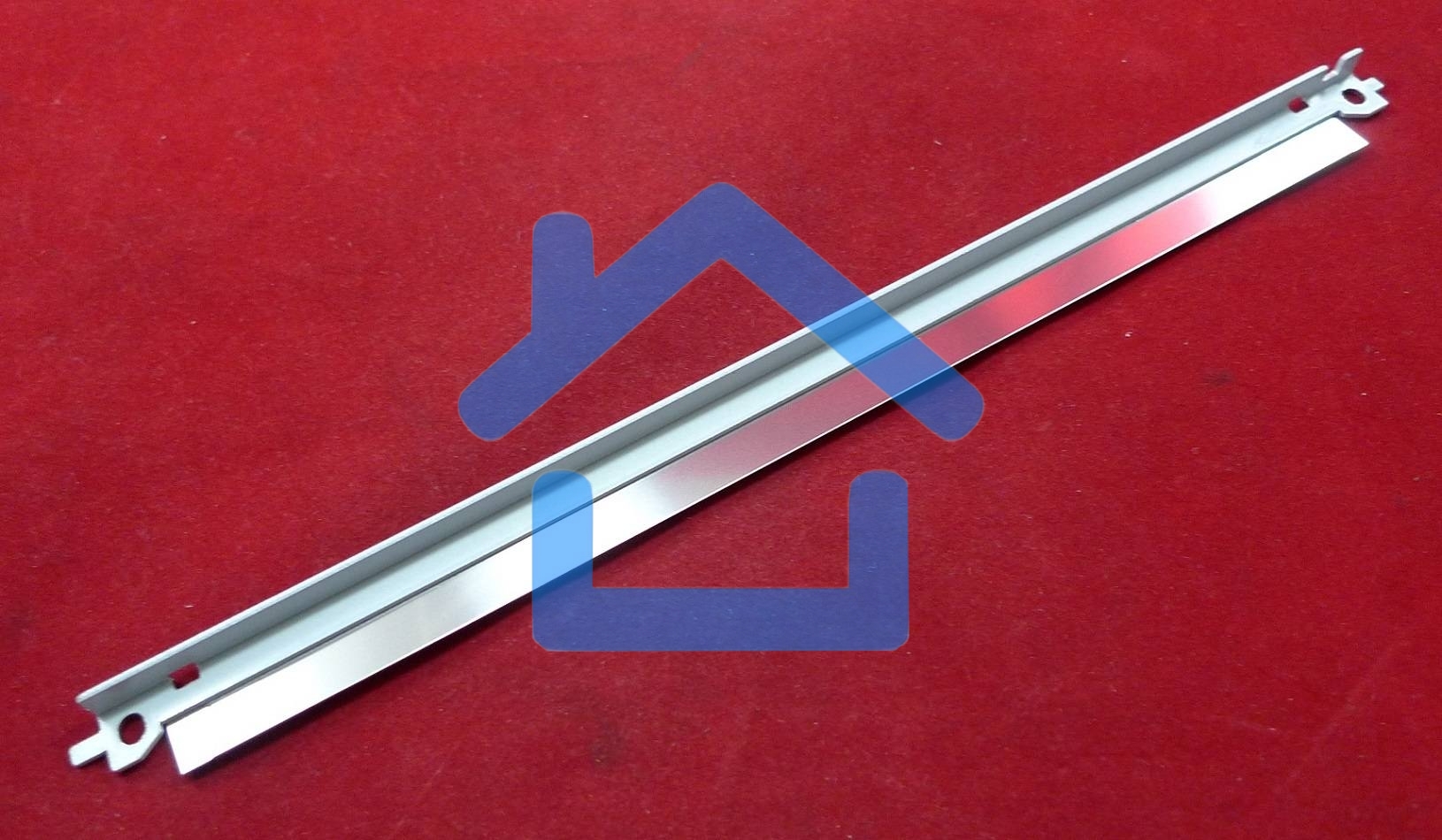 Дозирующее лезвие (Doctor Blade) HP LJ M104/M106/M203/M132 (без уплотнителя, совместимые картриджи) (ELP, Китай) 10штук