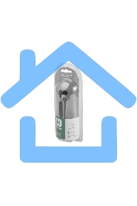 Наушники Harper HV-107 белый