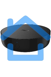 Центр управления Aqara Hub M2