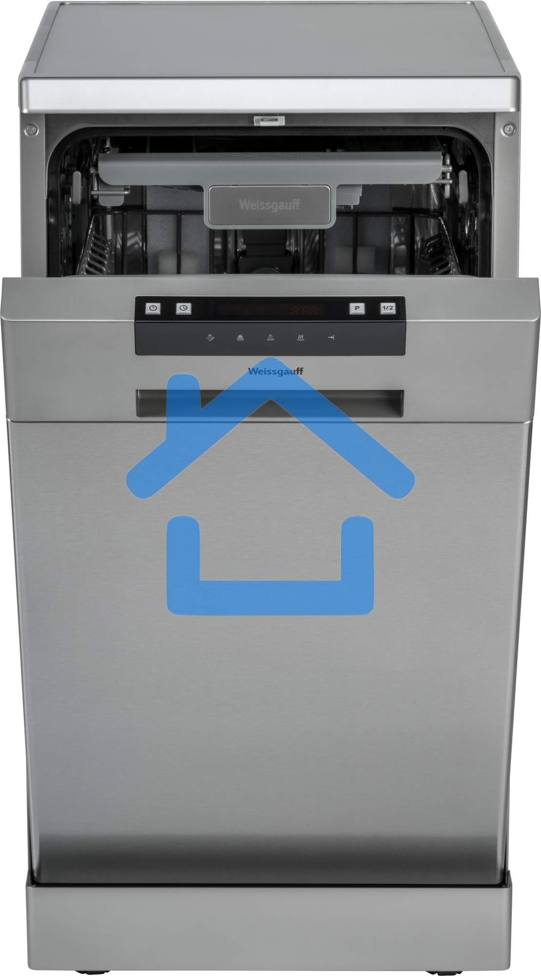 Посудомоечная машина Weissgauff DW 4015