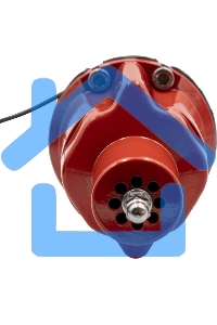 Насос вибрационный НВ-25Н Ресанта 77/8/6