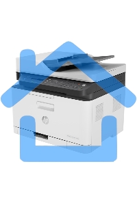 МФУ лазерное HP Color LaserJet 179fnw (4ZB97A), А4, цветной, печ. до 18 стр/мин. (ч/б) до 4 стр/мин. (цвет), скан. до 15 стр/мин. (ч/б) 6 стр/мин. (цвет), 600x600dpi, USB, RJ-45, Wi-Fi, Air Print, Mopria