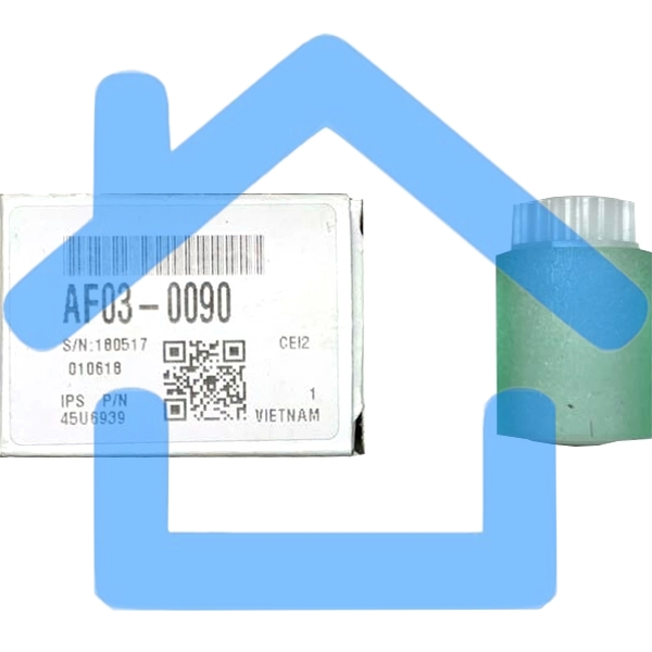 Ролик подачи Ricoh Aficio 3035/3045/MP3500/4000/4500/5000 (AF030090)