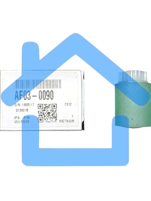 Ролик подачи Ricoh Aficio 3035/3045/MP3500/4000/4500/5000 (AF030090)