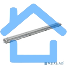 Светильник Iek LDSP0-2202-2X120-K01 ДСП 2202 под LED лампу 2 х T8 1200мм IP65