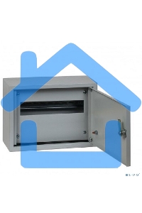 Щит ЩРН-12 IP31 (220х300х120) Basic EKF mb21-12-bas