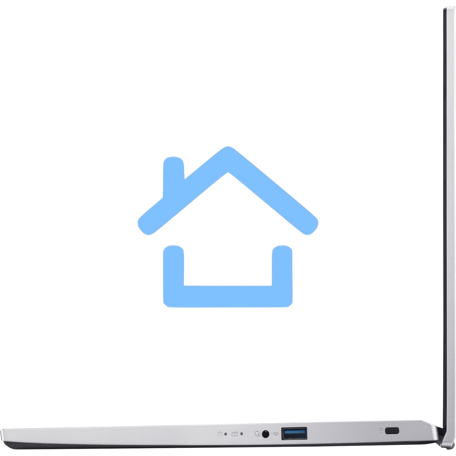 Ноутбук Acer Aspire 3 A315-59-52B0 Core i5 1235U 8Gb SSD  512Gb Intel UHD Graphics 15.6