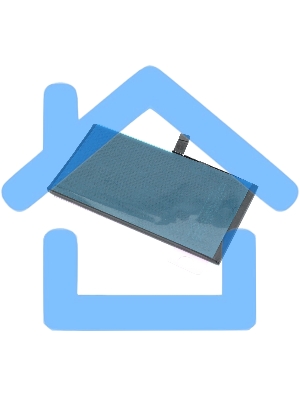 Аккумулятор (батарея) для Apple iPhone 14 (без ошибки и пайки)