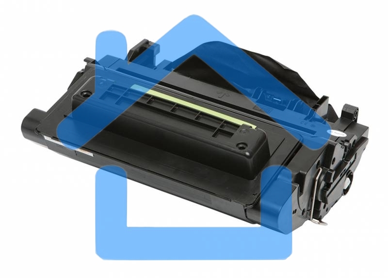 Картридж лазерный Cactus CS-CE390A черный (10 000 стр.) для HP LJ M4555/M601/M602/M603