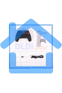 Геймпад беспроводной SVEN GC-2040 SV-015985