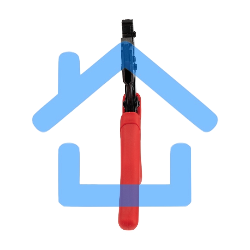 Кримпер Rexant HT-301 J для обжима F и BNC разъемов RG-174, RG-179, Fiber Optic