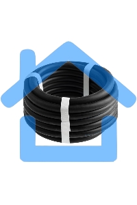 Кабель гибкий сварочный КГтп-ХЛ 1х16 мм², длина 5 метров Rexant