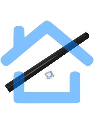 Термопленка CET CET2720 (CF235A-Flim RM2-0639-Film) для HP LaserJet Pro M701/M706/M712/725, CANON iR2002/2202