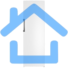 Морозильная камера Beko B1RFNK312W, белый, 275 л, 6 ящиков